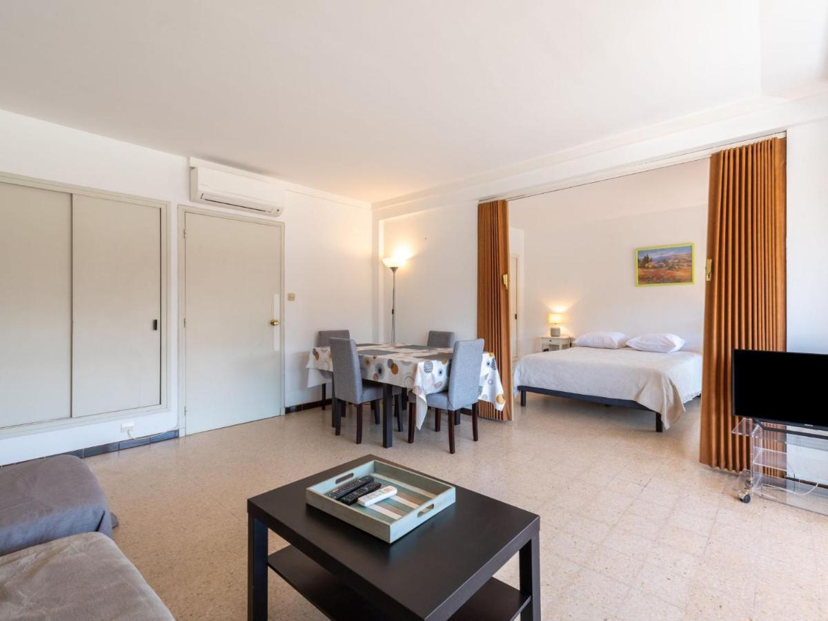 Apartment Le Suzy By Interhome Cavalaire-sur-Mer Exterior foto